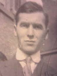 William Henry Tibbs Sr. (1888-1944)