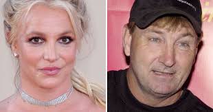 El nuevo 'ataque' del papá de Britney Spears a la cantante