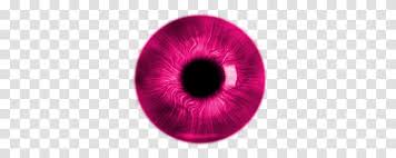 Find over 100+ of the best free pink eye images. Sticker Br Olhorosa Olho Rosa Pink Eyes Eyes Macro Photography Sea Life Animal Invertebrate Person Transparent Png Pngset Com