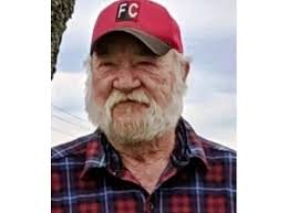 Buddy Davidson Obituary (1952