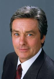 High Quality Alain Delon HD phone wallpaper