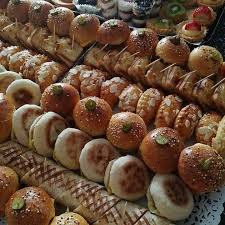 Spread cheese sauce and meat sauce on each noodle. Emma Anouar Traiteur Saveurs D Orient Boulogne Billancourt Orientalische Kuche In Meiner Nahe Jetzt Reservieren