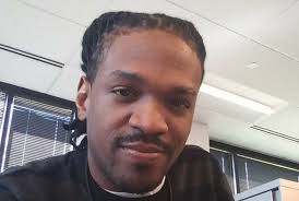 Komuntale's ex-husband Christopher Duke Thomas dies