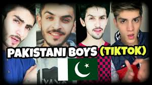 Guess that is the kind of coin you can demand when you are the most followed person on tiktok. List Of Tiktok Famous Boys All The Time In Pakistan Citybook Pk