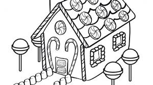 07/01/2017 · you know what's the most delicious snack in winter? Get This Free Gingerbread House Coloring Pages For Kids Ddpa0