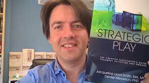 Strategic Play Book Now Out