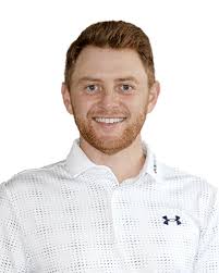 Josh Radcliff PGA TOUR Player Profile, Stats, Bio, Career