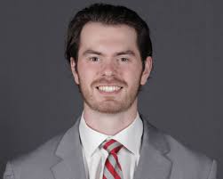 Mitchell Sandberg, Ohio State Buckeyes