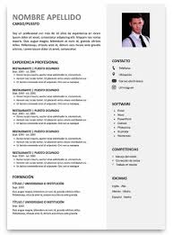 Vamos começar pelos modelos de currículos que você preenche online e baixa o documento pronto e já formatado: 5 Disenos De Curriculum Vitae Gratis Descargar Empleos En Costa Rica