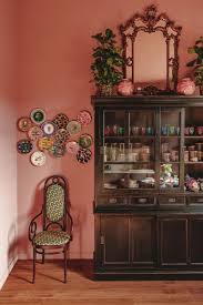 Finding unique ways to use common objects is something designers find rewarding, especially if the process involves rescuing or recycling commonly overlooked pieces. 27 Wall Decor Ideas To Refresh Your Space Architectural Digest