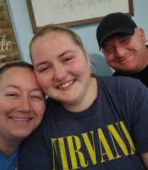 Tristan's Health Update and Disney World Trip