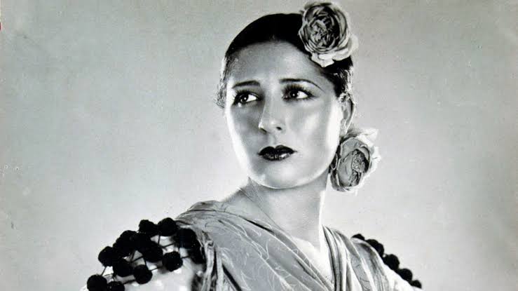 Lazos de sangre - Concha Piquer, la más grande de la copla en España