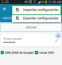 Descargar ✓ {♥‿♥} servidores apk custom 2021 para todas las operadoras y todos los paises: Servidores Para Apk Custom Y Http Injector Para Claro Colombia