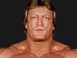 (born october 29, 1949)4 is a retired american professional wrestler, best known for his appearances with the world wrestling federation and world championship wrestling. R66peg Nq8bjm