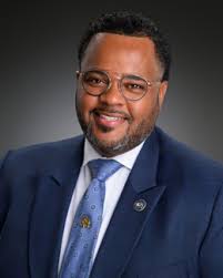 State Senator Larry Selders