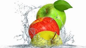Emploi Metral Fruits