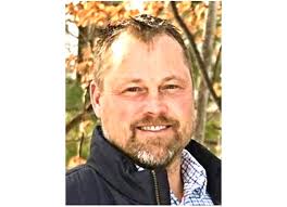 Christopher Fink Obituary (1971