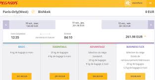 Comparez les vols et réservez dès maintenant vos billets d'avion pas chers vers des destinations de rêve avec les meilleures compagnies aériennes. Comment Trouver Un Billet D Avion Pas Cher En Moins De 40 Min