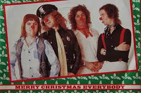 45 Years Ago Slade Releases The Smash Merry Xmas Everybody