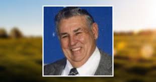 Duane H. Burt Obituary May 15, 2015