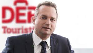 Melanie Gerhardt Der Touristik'in kriz planını açıkladı