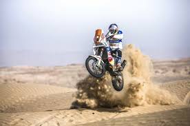 Dakar Racing Bikes Adventure Bike Dakar