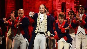 Hamilton original broadway cast recording (explicit version). Hamilton Is Still Streaming On Disney Plus But There Is No Free Trial How To Watch Cnet