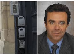 The multi-millionaires who are profiting from Edinburgh's short-term lets  bonanza