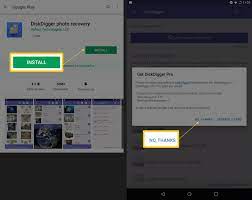 The free video recovery app can help you recover deleted videos from your phone storage or external storage. How To Recover Deleted Videos From Your Android Phone Or Tablet