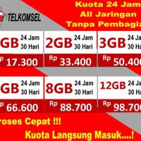 Jika kalian membutuhkan kuota internet untuk bermain game, maka kalian bisa mengambil paket gamemax. Jual Kuota Telkomsel Flash Murah Harga Terbaru 2021