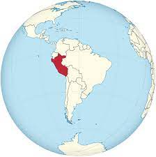 República del perú ), is a country in western south america. Peru Wikipedia