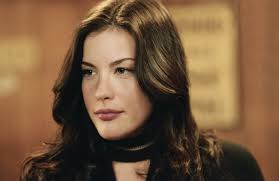 Jersey Girl (2004) - Liv Tyler as Maya - IMDb