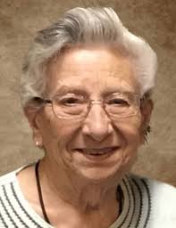 Obituary information for Mary M. Beyer