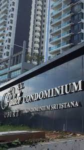 Guests praise the close public transit. Palace Court Kuchai Lama 1328sf Face Kl Welcome To Propertywhiteboard Com