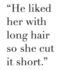 Pin By Hayley Joyner On Quotes Hair Quotes Words Short Hair Quotes