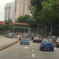 To make world class eye care accessible to all. Traffic Light Desa Tun Hussein Onn Kuala Lumpur