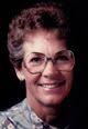 Della Jeanne Knutson Reed Clayton (1930-2011)