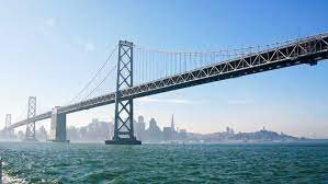 San Francisco Golden Gate Bay Cruise Alcatraz Island San Francisco Bridge Golden Gate