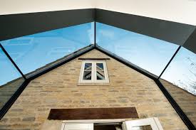 Iq glass are the uk's leaders in high specification architectural glazing, supplying and installing the most. The Stables Iq Glass Uk Kellerfenster Glas Transparent Homify