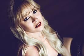 Caitlin Beck Wroclawski