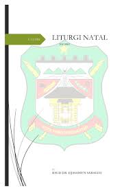Sebaiknya lilin natal disiapkan sebanyak anggota keluarga. Doc Liturgi Fragmen Or Musical Docx Heranyloratheresa Simarmata Academia Edu