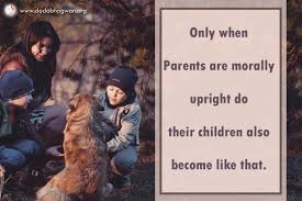 Here are seven positive parenting techniques that you can use to help raise your kids to be happy and live a fulfilling life. Positive Parenting Parent Child Relationship By Dada Bhagwan Medium