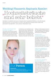 Eventmanager Hochzeit Ausbildung