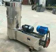 LGX30 Stainless Steel Wheat Seed Washing and Drying Machine ...
