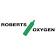 Roberts Oxygen Company logo