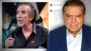 Don Francisco anuncia la muerte de Julio Videla, talento de Sábado Gigante  | Univision Famosos | Univision