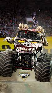 Each photograph is perfect, awesome!!! Monster Jam Wallpapers Top Free Monster Jam Backgrounds Wallpaperaccess
