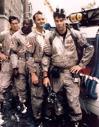Image result for ghostbusters