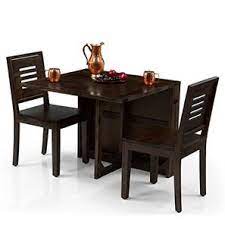 The cheapest offer starts at £60. Danton 3 To 6 Capra 2 Seater Folding Dining Table Set Urban Ladder