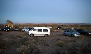 You can view showtimes for movies playing near palm desert, california by selecting a theater in the list above. California Desert Drive Ins Look To Fill Entertainment Void Amid Coronavirus